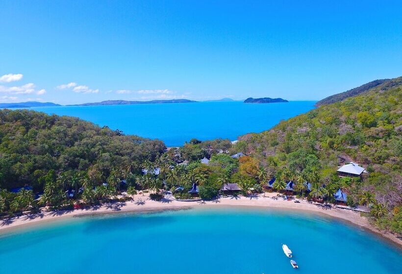 Отель Palm Bay Resort