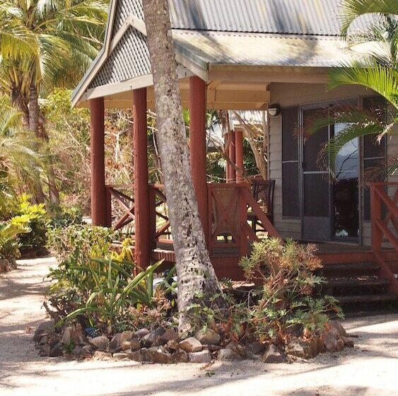 Отель Palm Bay Resort