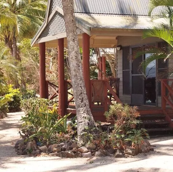 호텔 Palm Bay Resort