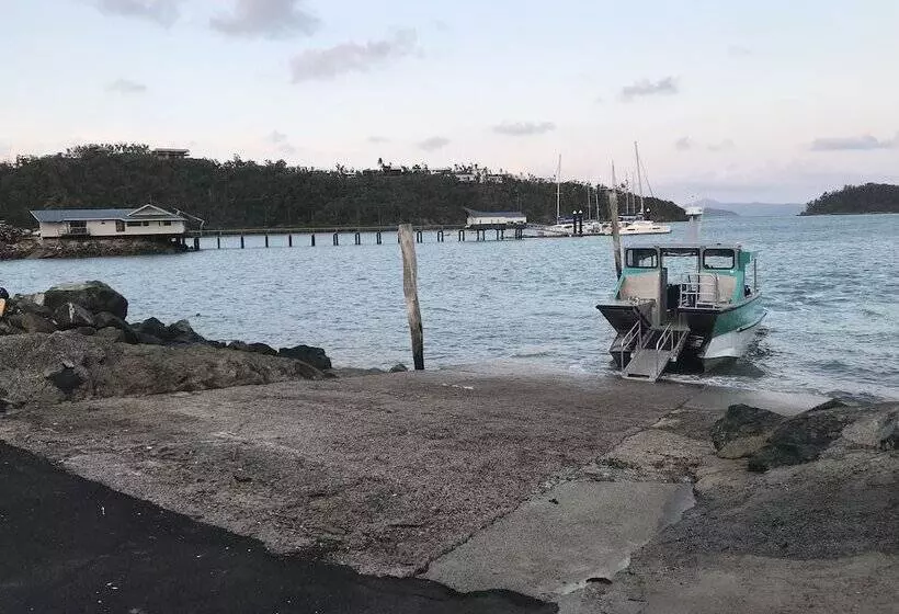 호텔 Palm Bay Resort