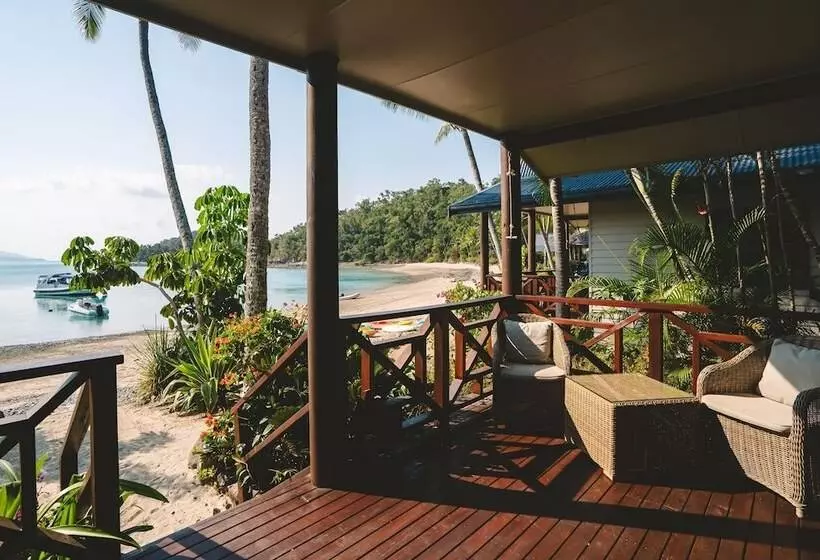 호텔 Palm Bay Resort