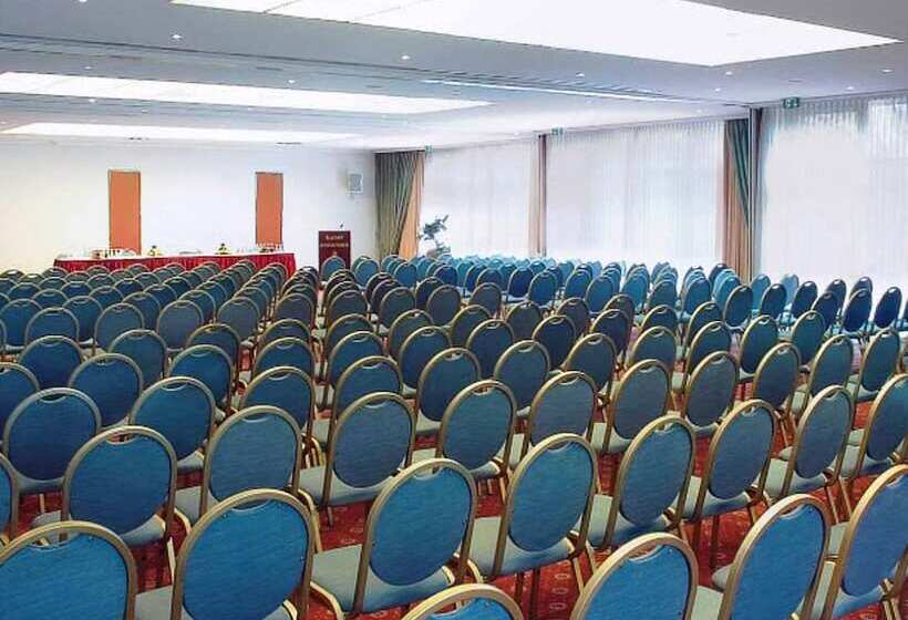 酒店 Panorama Hamburgbillstedt