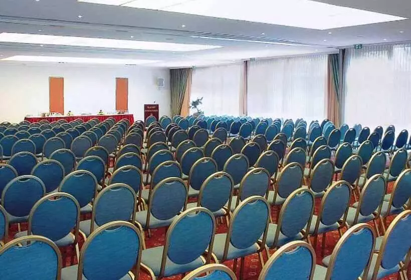 酒店 Panorama Hamburgbillstedt