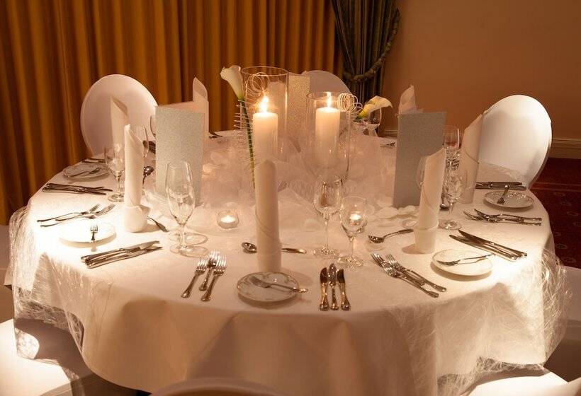 酒店 Panorama Hamburgbillstedt