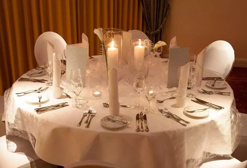 酒店 Panorama Hamburgbillstedt