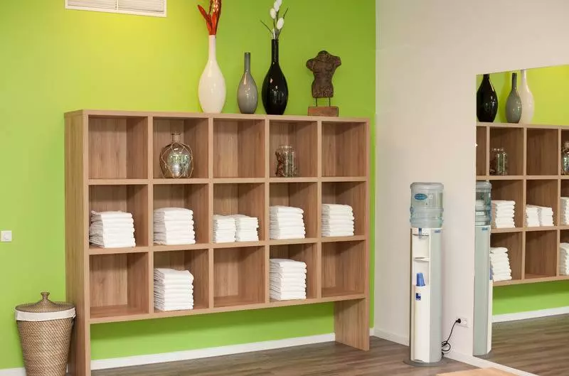 酒店 Panorama Hamburgbillstedt