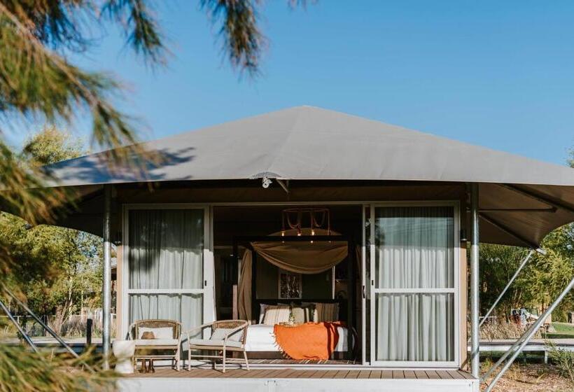 Hotel Parklands Resort