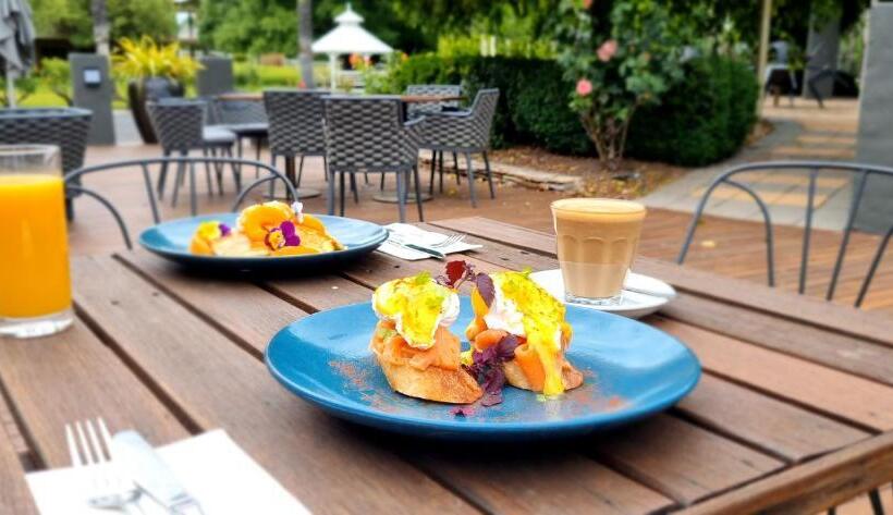 Hotel Parklands Resort