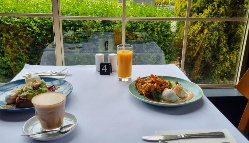 Hotel Parklands Resort