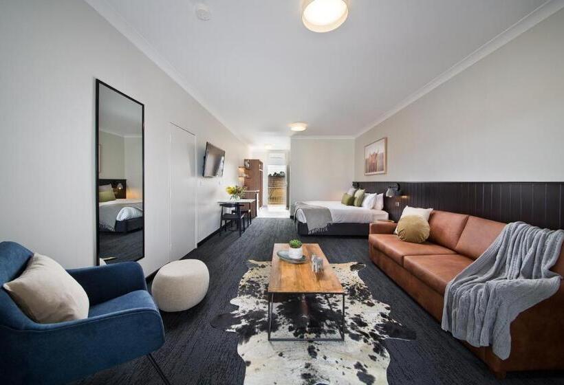 Hotel Parklands Resort