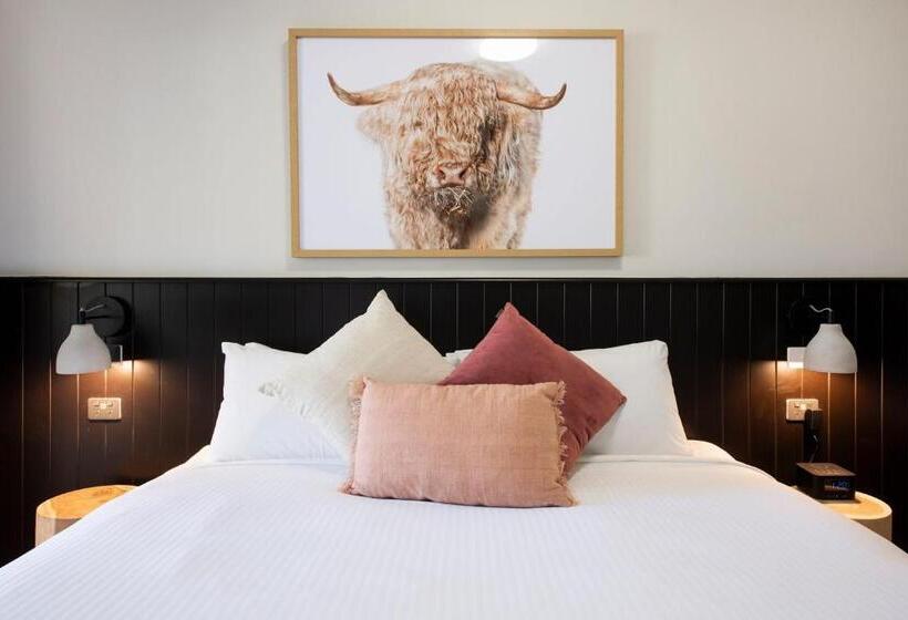 Hotel Parklands Resort