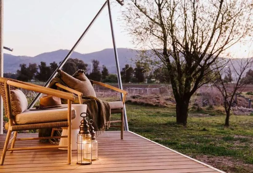 Отель Parklands Resort