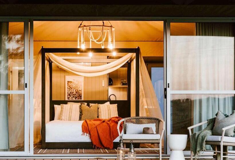 Hotel Parklands Resort