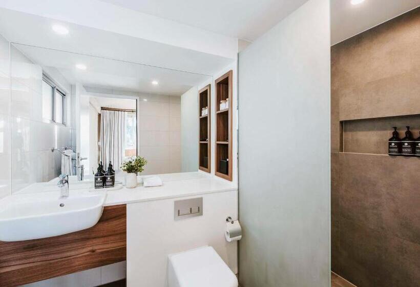 Hotel Parklands Resort