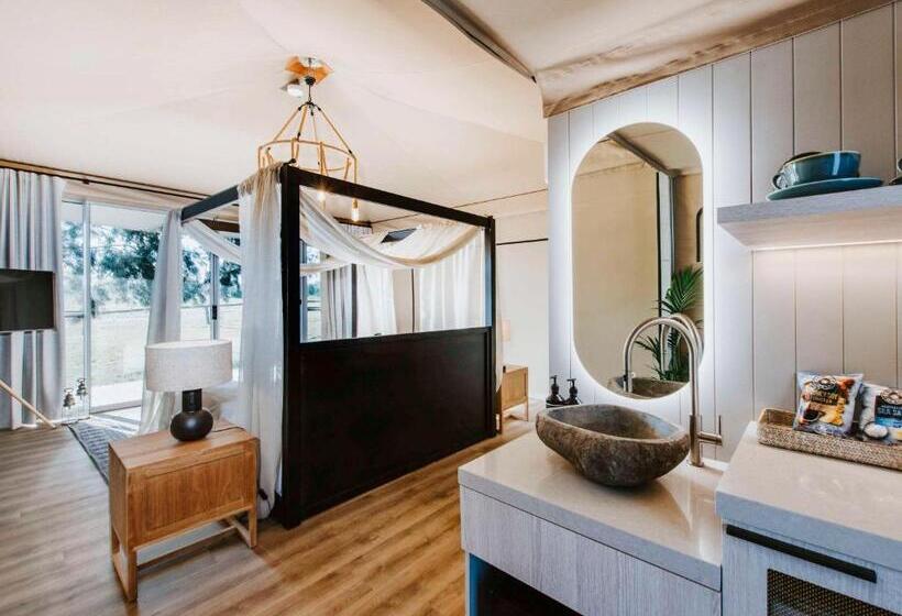 Hotel Parklands Resort