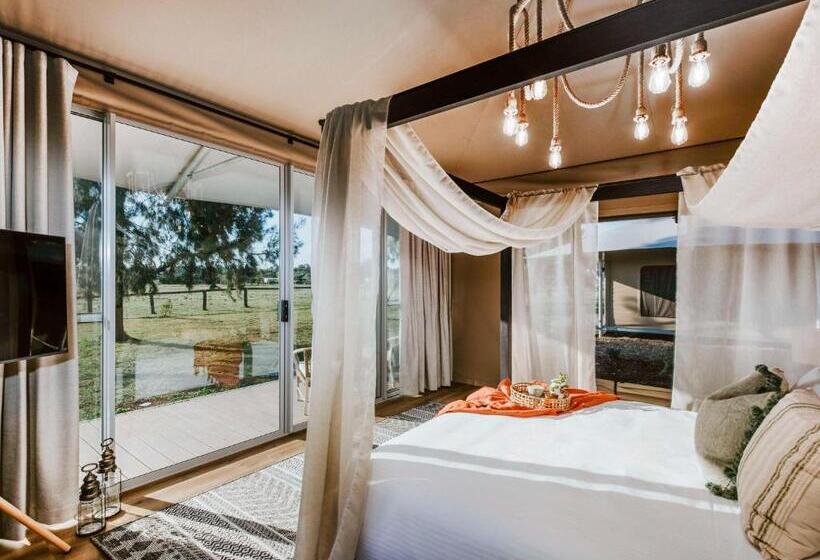 Hotel Parklands Resort