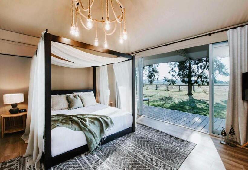 Hotel Parklands Resort