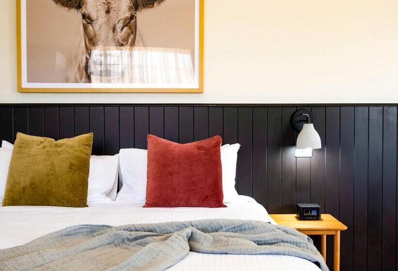 Hotel Parklands Resort