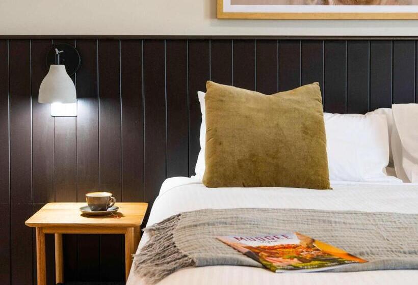 Hotel Parklands Resort