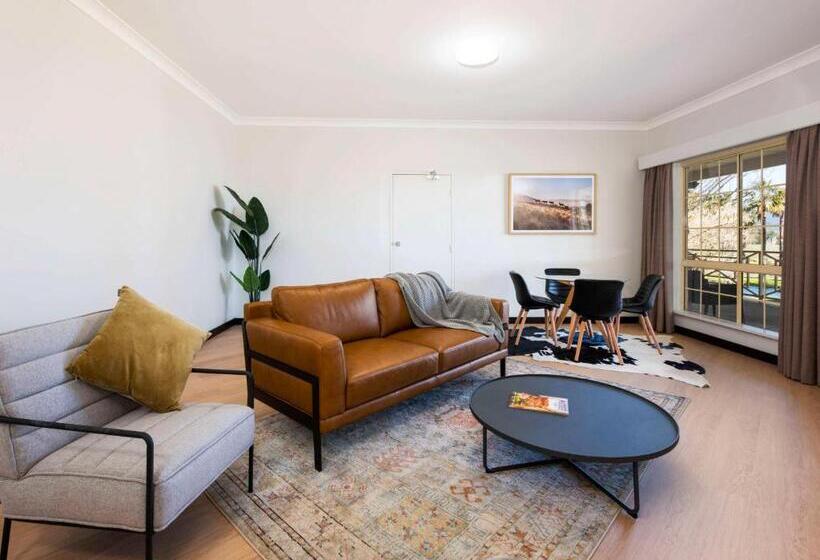 Hotel Parklands Resort