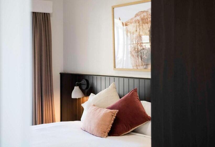 Hotel Parklands Resort