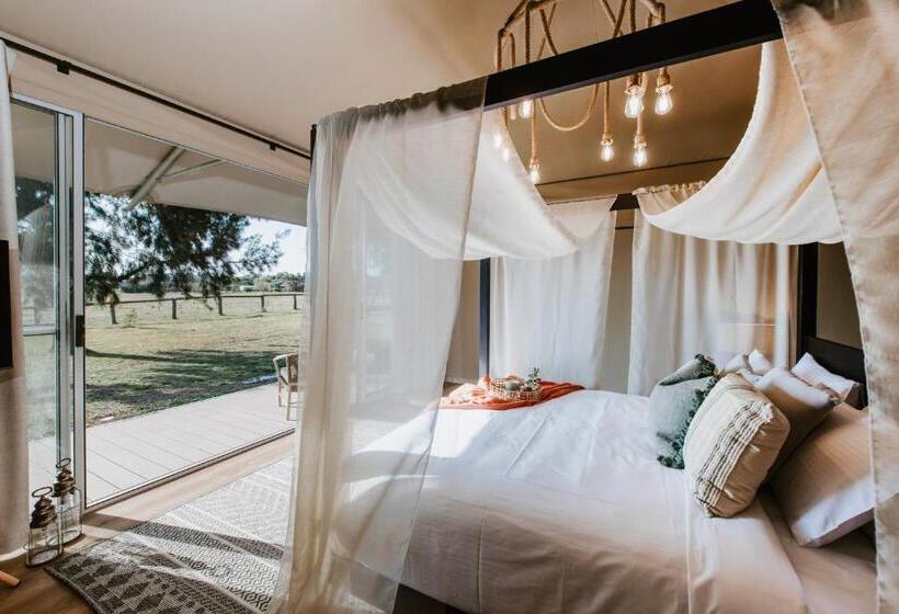 Hotel Parklands Resort