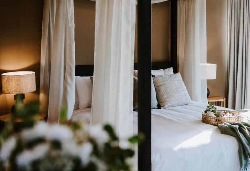 Hotel Parklands Resort