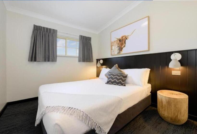 Hotel Parklands Resort