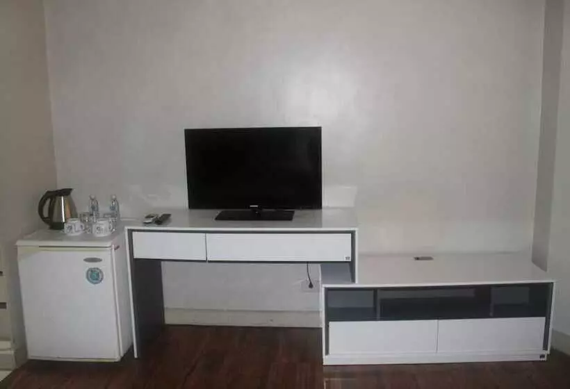 בית מלון כפרי Pearl Manila