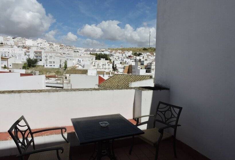 هتل روستایی La Fonda Del Califa