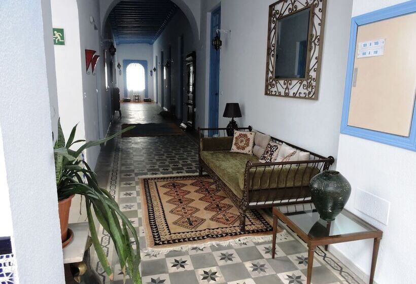 هتل روستایی La Fonda Del Califa