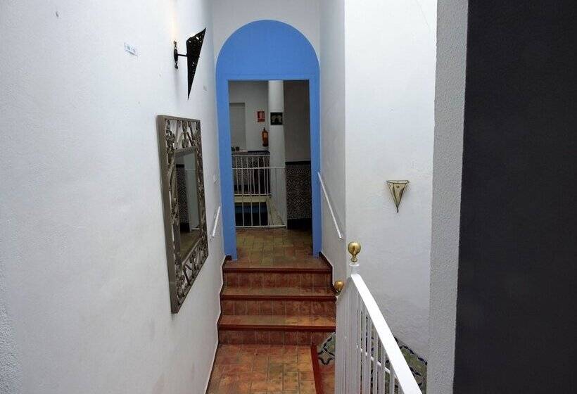 هتل روستایی La Fonda Del Califa