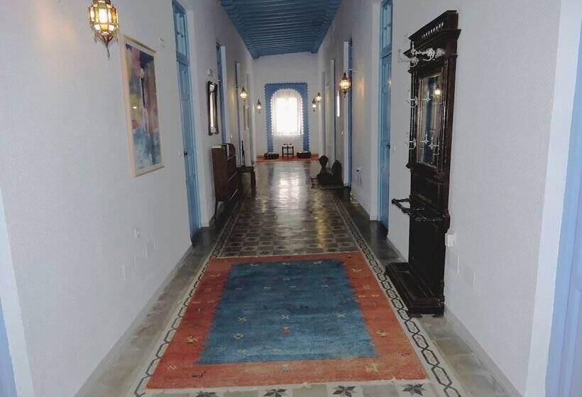 هتل روستایی La Fonda Del Califa