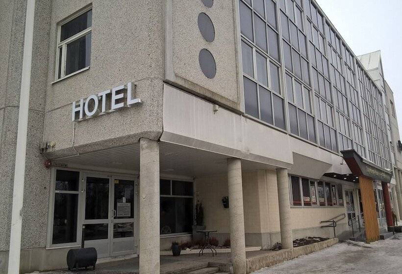 Santa S Hotel Rudolf