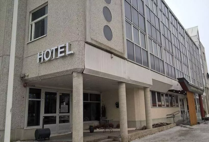 Santa S Hotel Rudolf