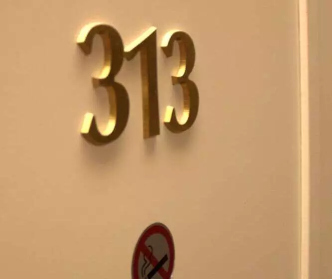 Santa S Hotel Rudolf