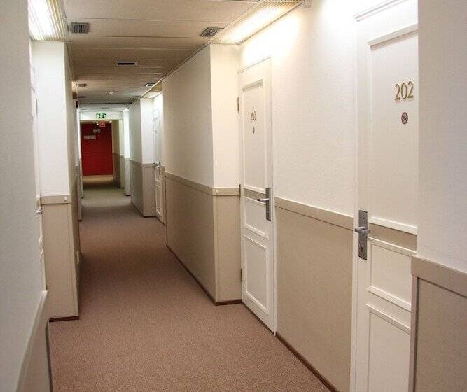 Santa S Hotel Rudolf