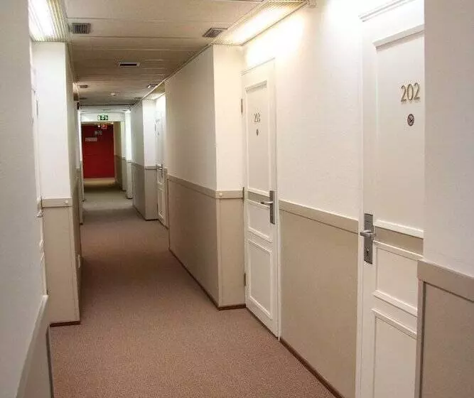 Santa S Hotel Rudolf