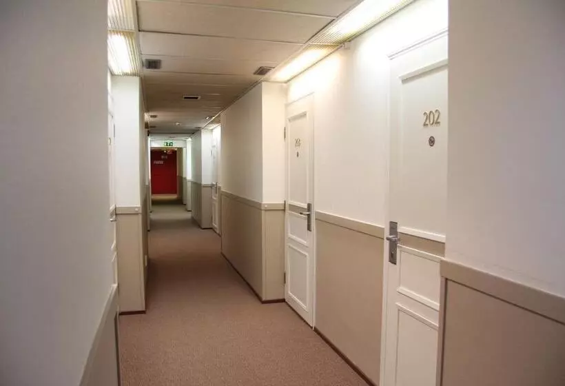 Santa S Hotel Rudolf