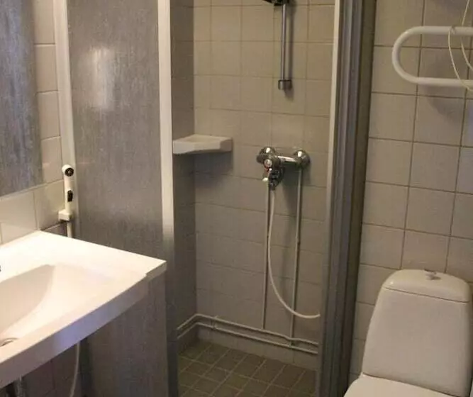 Santa S Hotel Rudolf