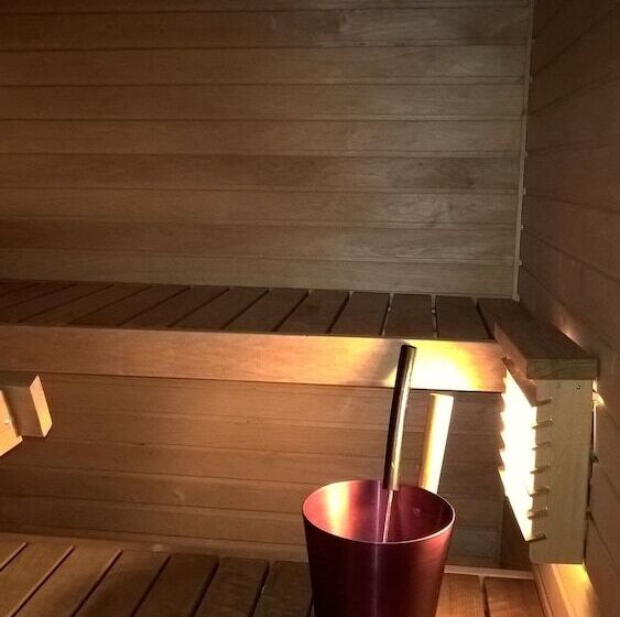 Santa S Hotel Rudolf