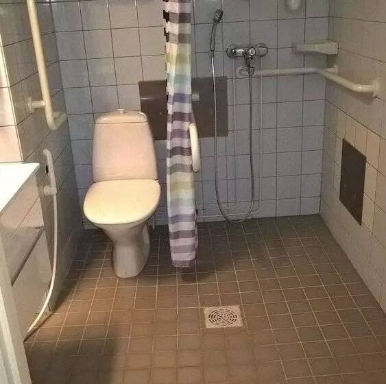 Santa S Hotel Rudolf