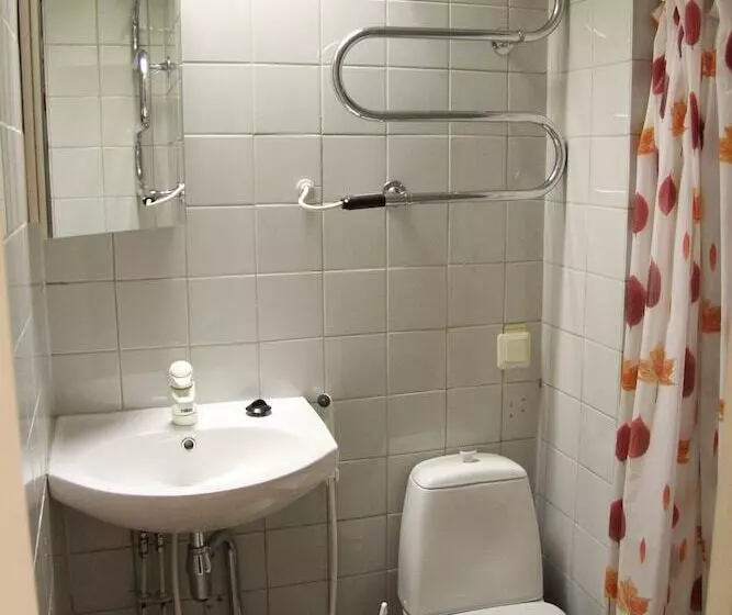 Santa S Hotel Rudolf