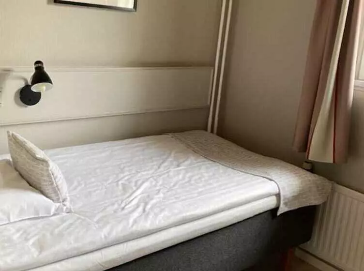 Santa S Hotel Rudolf