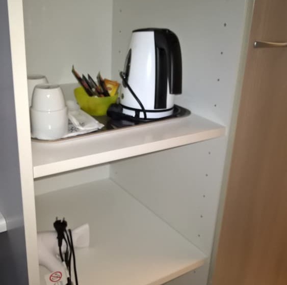 Santa S Hotel Rudolf