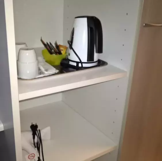 Santa S Hotel Rudolf