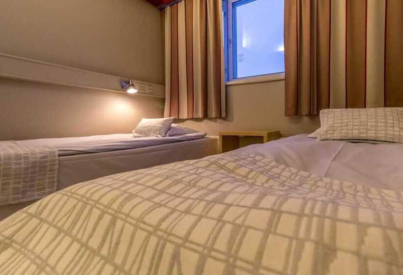 Santa S Hotel Rudolf