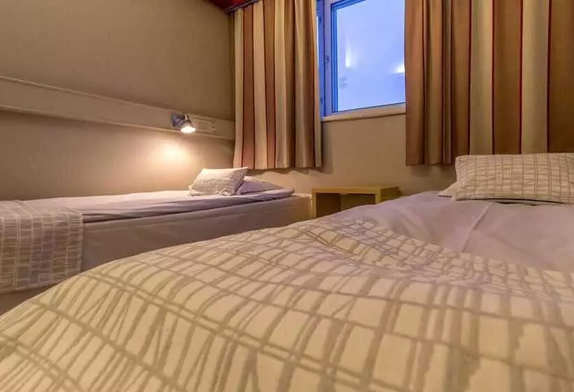 Santa S Hotel Rudolf