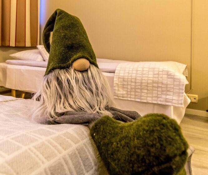 Santa S Hotel Rudolf