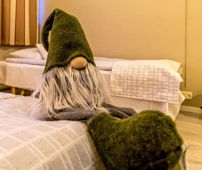 Santa S Hotel Rudolf